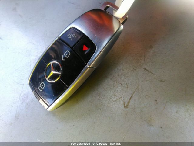 WDDZF4JB3HA104930 Mercedes-Benz E-class E 300