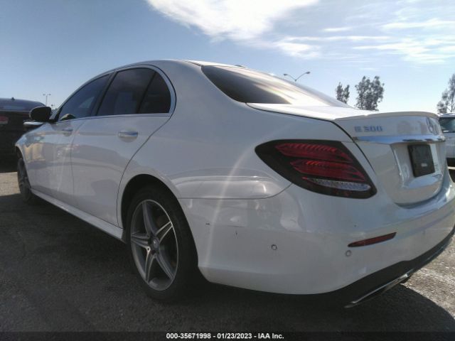 WDDZF4JB3HA104930 Mercedes-Benz E-class E 300
