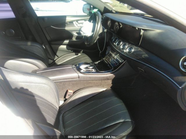 WDDZF4JB3HA104930 Mercedes-Benz E-class E 300