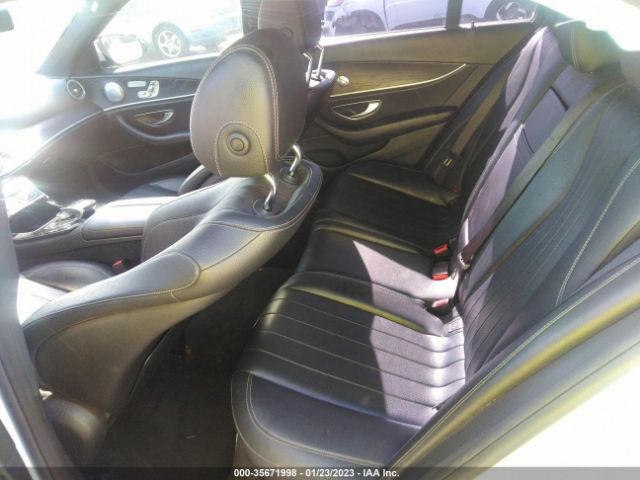 WDDZF4JB3HA104930 Mercedes-Benz E-class E 300