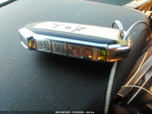 5XXG34J20MG036577 KIA K5 EX