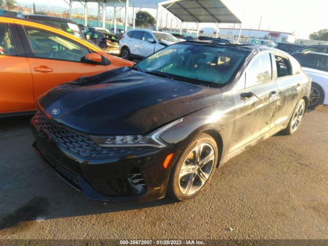 5XXG34J20MG036577 KIA K5 EX