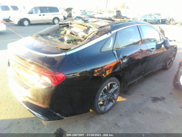 5XXG34J20MG036577 KIA K5 EX