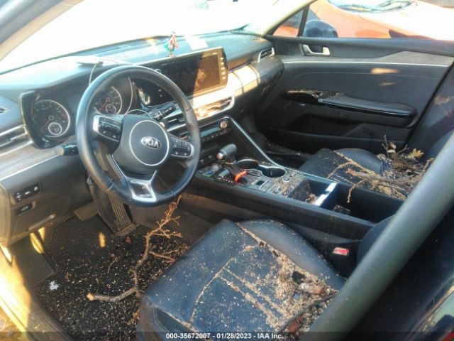 5XXG34J20MG036577 KIA K5 EX