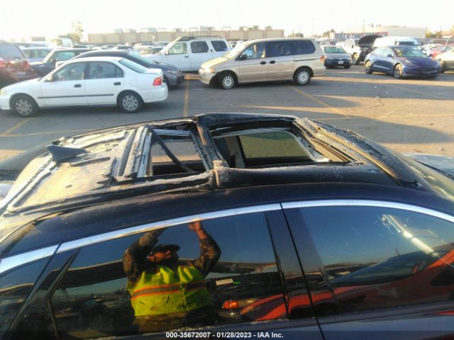5XXG34J20MG036577 KIA K5 EX