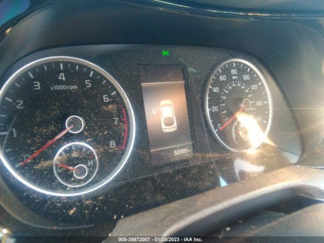 5XXG34J20MG036577 KIA K5 EX