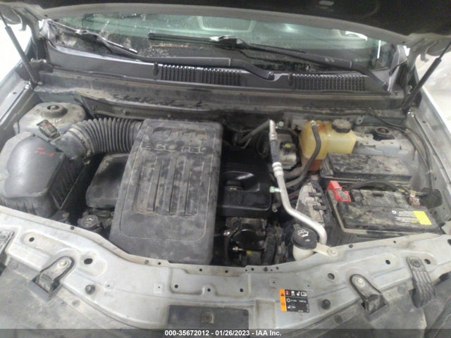 Продаж на аукціоні авто 2013 Chevrolet Captiva Sport Fleet Lt, vin: 3GNFL3EK5DS517197, номер лоту: 35672012