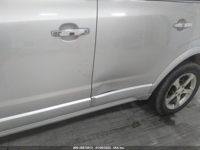 Aukcja sprzedaży 2013 Chevrolet Captiva Sport Fleet Lt, vin: 3GNFL3EK5DS517197, numer aukcji: 35672012