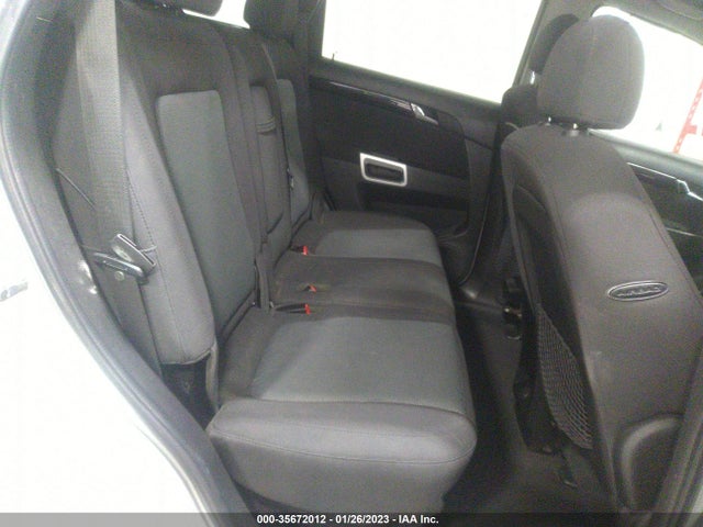 Продаж на аукціоні авто 2013 Chevrolet Captiva Sport Fleet Lt, vin: 3GNFL3EK5DS517197, номер лоту: 35672012
