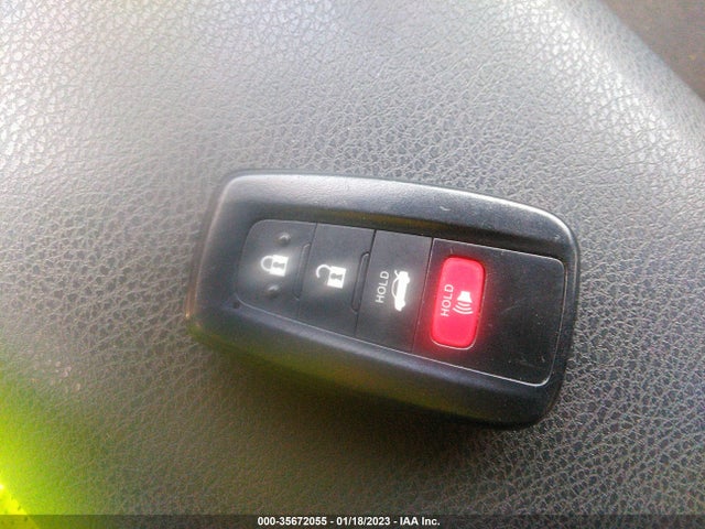 2019 Toyota Camry, VIN: 4T1B31HK0KU007467