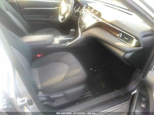 2019 Toyota Camry, VIN: 4T1B31HK0KU007467