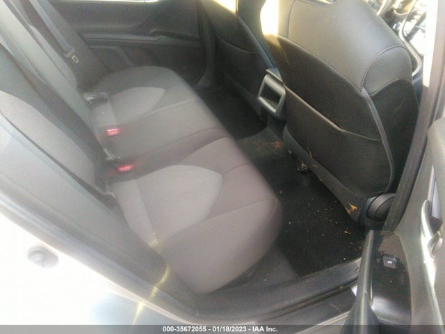 2019 Toyota Camry, VIN: 4T1B31HK0KU007467