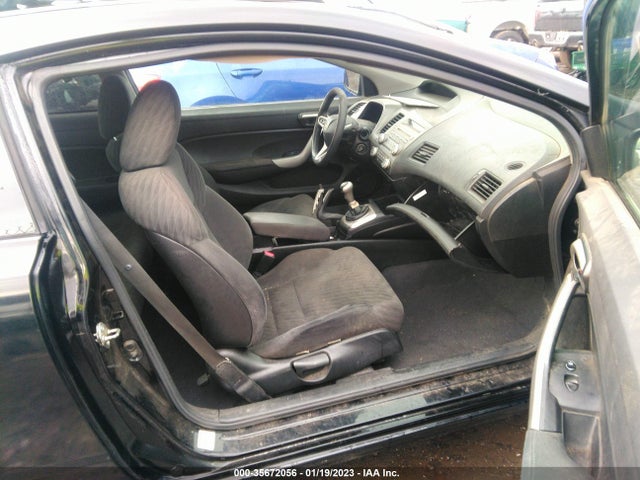 2009 HONDA CIVIC CPE EX VIN: 2HGFG11839H534717