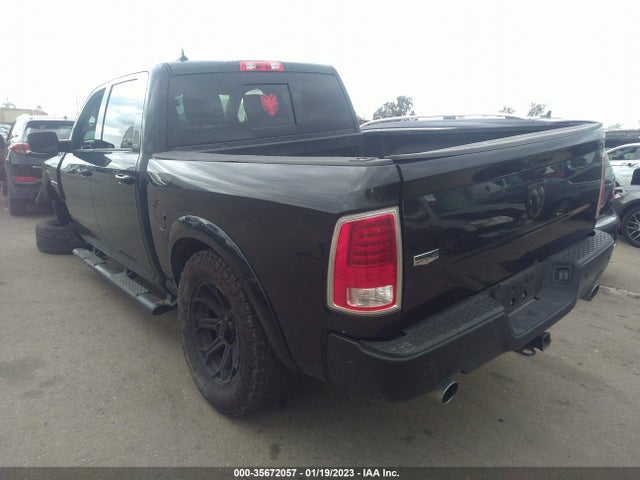 RAM 1500 Laramie 2016 1C6RR6NM8GS159558 Image 19