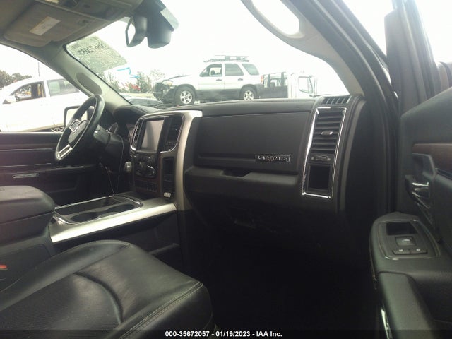 RAM 1500 Laramie 2016 1C6RR6NM8GS159558 Image 21