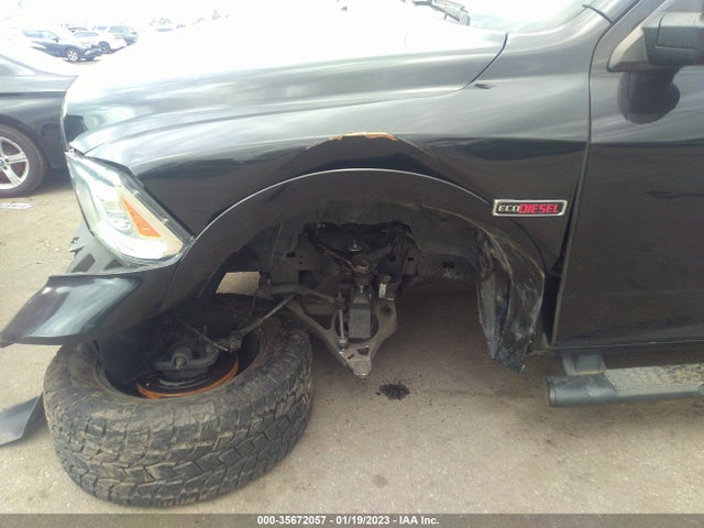RAM 1500 Laramie 2016 1C6RR6NM8GS159558 Image 22