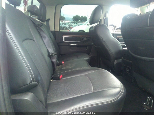 RAM 1500 Laramie 2016 1C6RR6NM8GS159558 Image 24