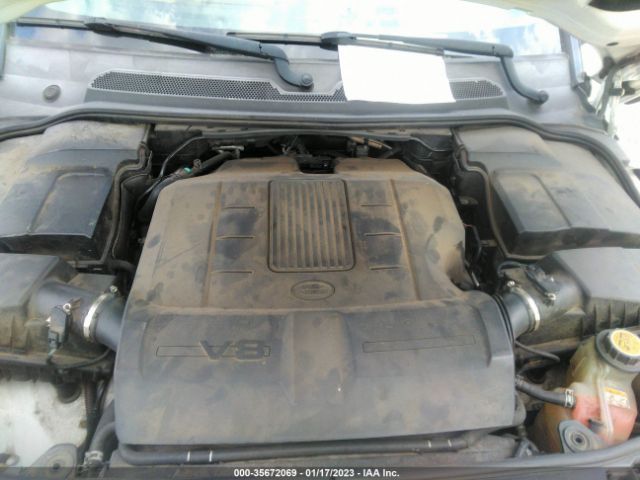 SALAG2D49BA596563 Land Rover LR4 HSE