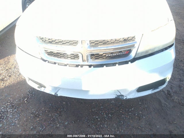 Dodge AVENGER SE 2014 1C3CDZAB4EN202697 Image 6