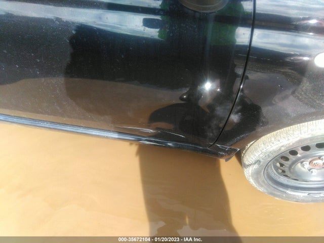 3C3CFFARXDT737294 Fiat 500 POP