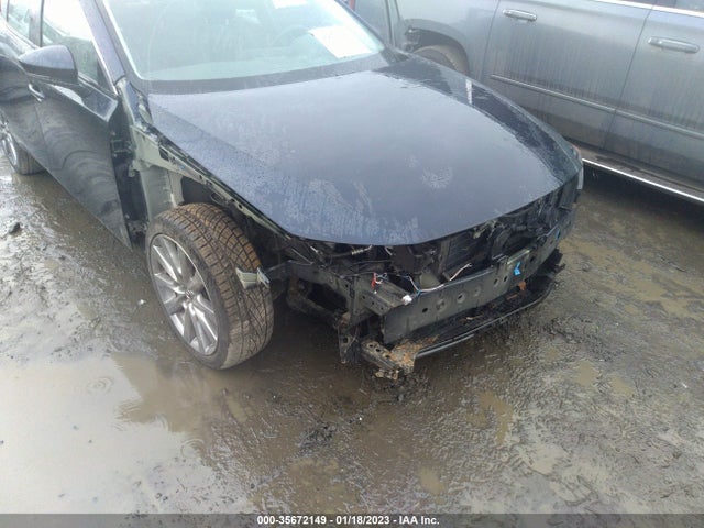2020 Mazda 3, VIN: 3MZBPBCM0LM132446