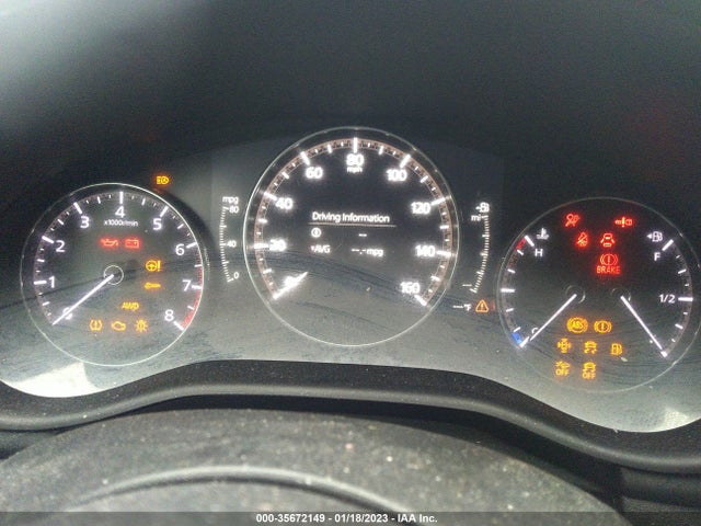 2020 Mazda 3, VIN: 3MZBPBCM0LM132446