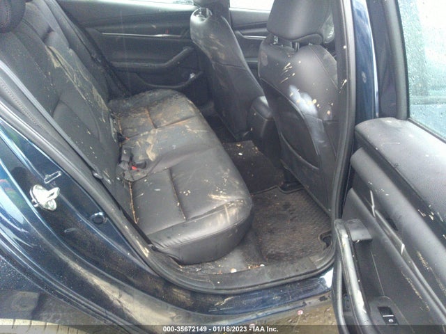 2020 Mazda 3, VIN: 3MZBPBCM0LM132446