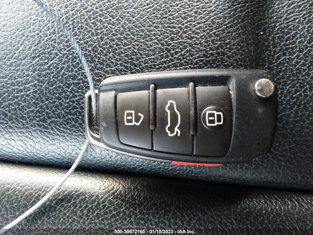 2016 Audi A3, VIN: WAU67LFF4G1104947