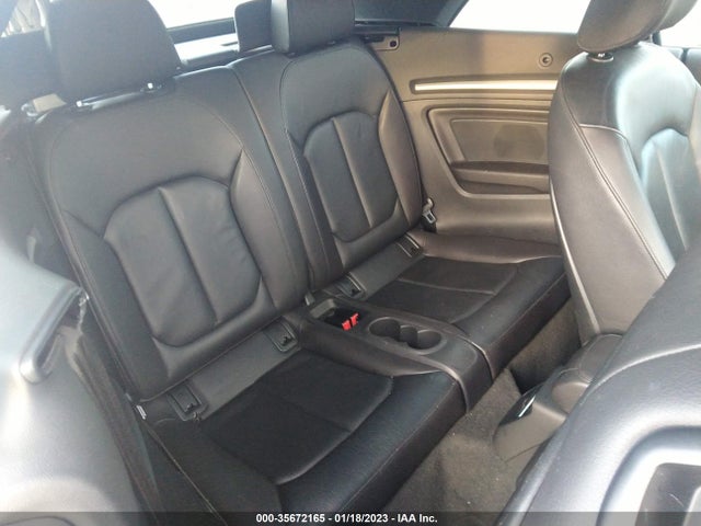 2016 Audi A3, VIN: WAU67LFF4G1104947