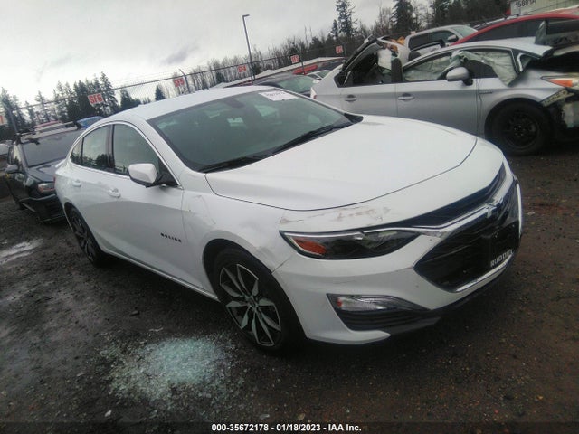 2022 1G1ZG5ST7NF193428 main image