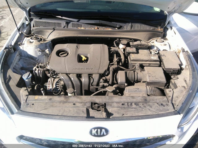 KIA FORTE S 2019 3KPF34ADXKE076281 Image 12