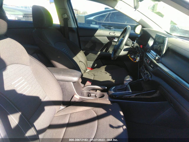 KIA FORTE S 2019 3KPF34ADXKE076281 Image 7