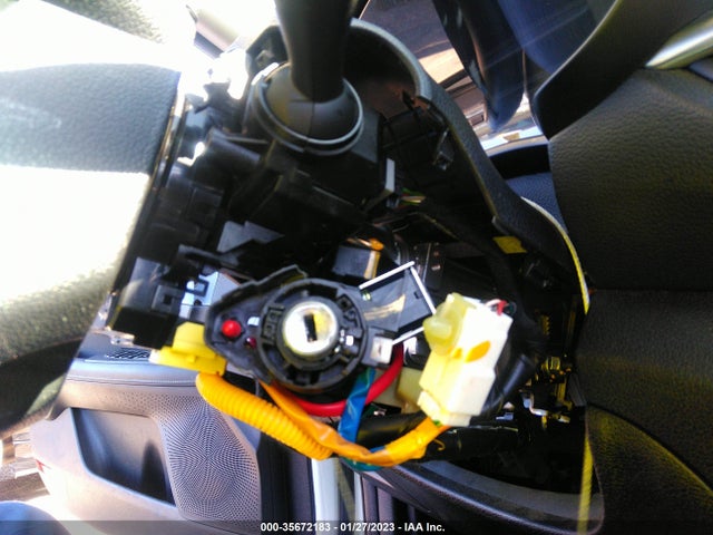 KIA FORTE S 2019 3KPF34ADXKE076281 Image 8