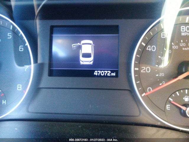 KIA FORTE S 2019 3KPF34ADXKE076281 Image 9