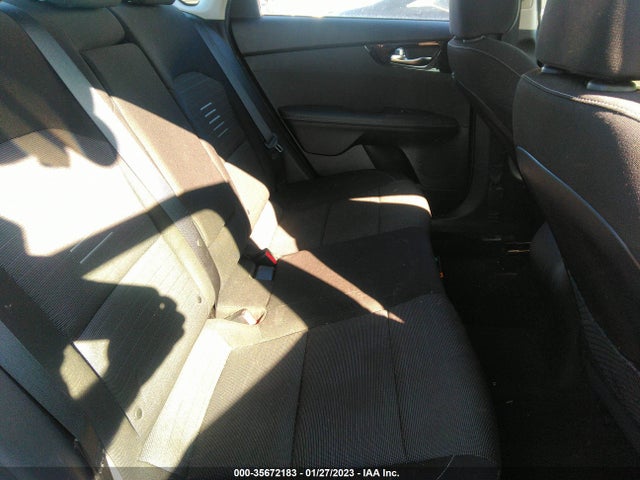 KIA FORTE S 2019 3KPF34ADXKE076281 Image 10