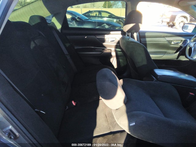 2015 NISSAN ALTIMA 2.5 VIN: 1N4AL3AP9FN881002