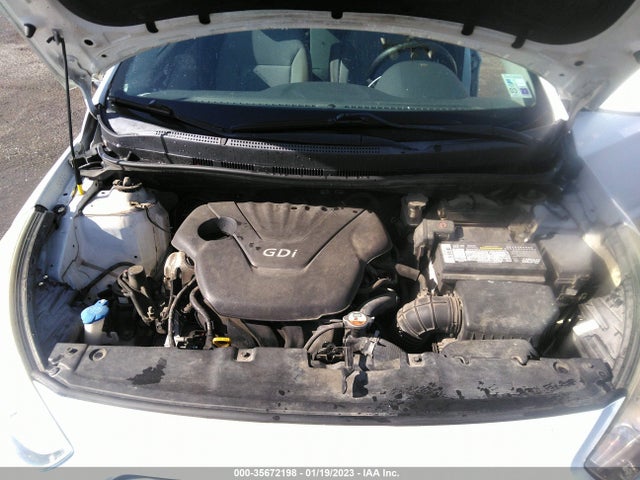 Hyundai ACCENT GS 2014 KMHCT5AE9EU181476 Image 10
