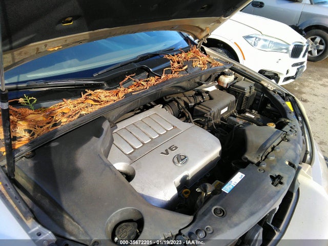 Lexus RX 350 2007 JTJGK31U970008228 Image 11