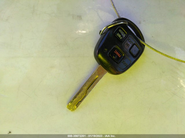 Lexus RX 350 2007 JTJGK31U970008228 Image 3