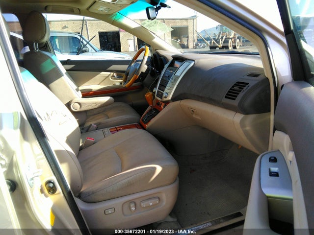 Lexus RX 350 2007 JTJGK31U970008228 Image 6