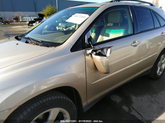 Lexus RX 350 2007 JTJGK31U970008228 Image 7