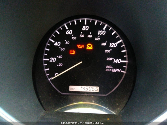 Lexus RX 350 2007 JTJGK31U970008228 Image 8