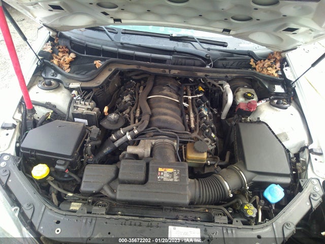 2012 CHEVROLET CAPRICE POLICE PATROL POLICE VIN: 6G1MK5U25CL631667