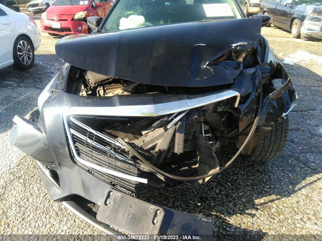 2019 Cadillac CTS, VIN: 1G6AR5SS1K0118358