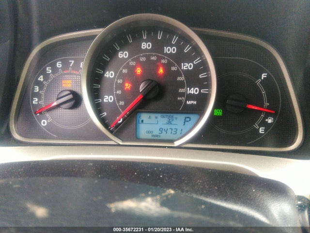 2015 Toyota RAV4, VIN: 2T3BFREV2FW358284