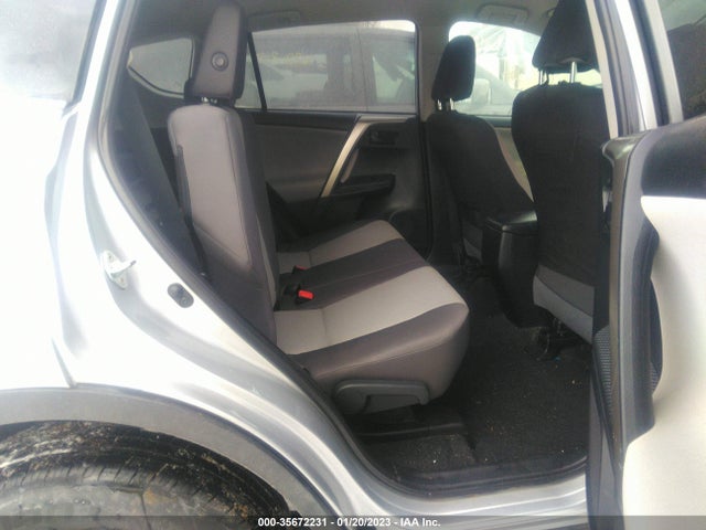2015 Toyota RAV4, VIN: 2T3BFREV2FW358284
