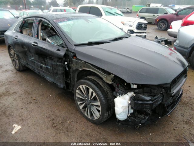 3LN6L5E92KR624001 auction archive image