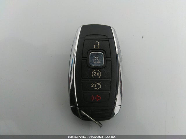Lincoln Mkz Reserve Ii 2019 3LN6L5E92KR624001 Image 11