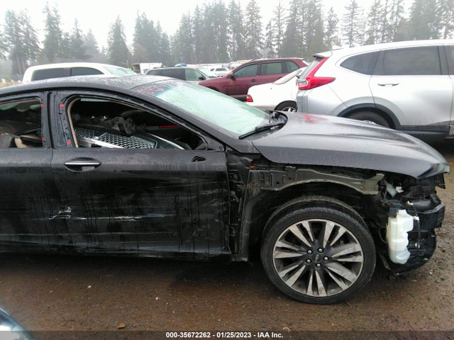 Lincoln Mkz Reserve Ii 2019 3LN6L5E92KR624001 Image 6