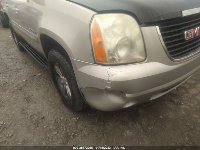 1GKFC13J17J122760 GMC YUKON SLE